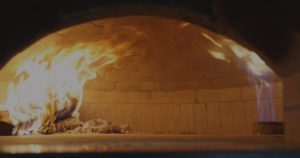 Forno Classico Brick Dome