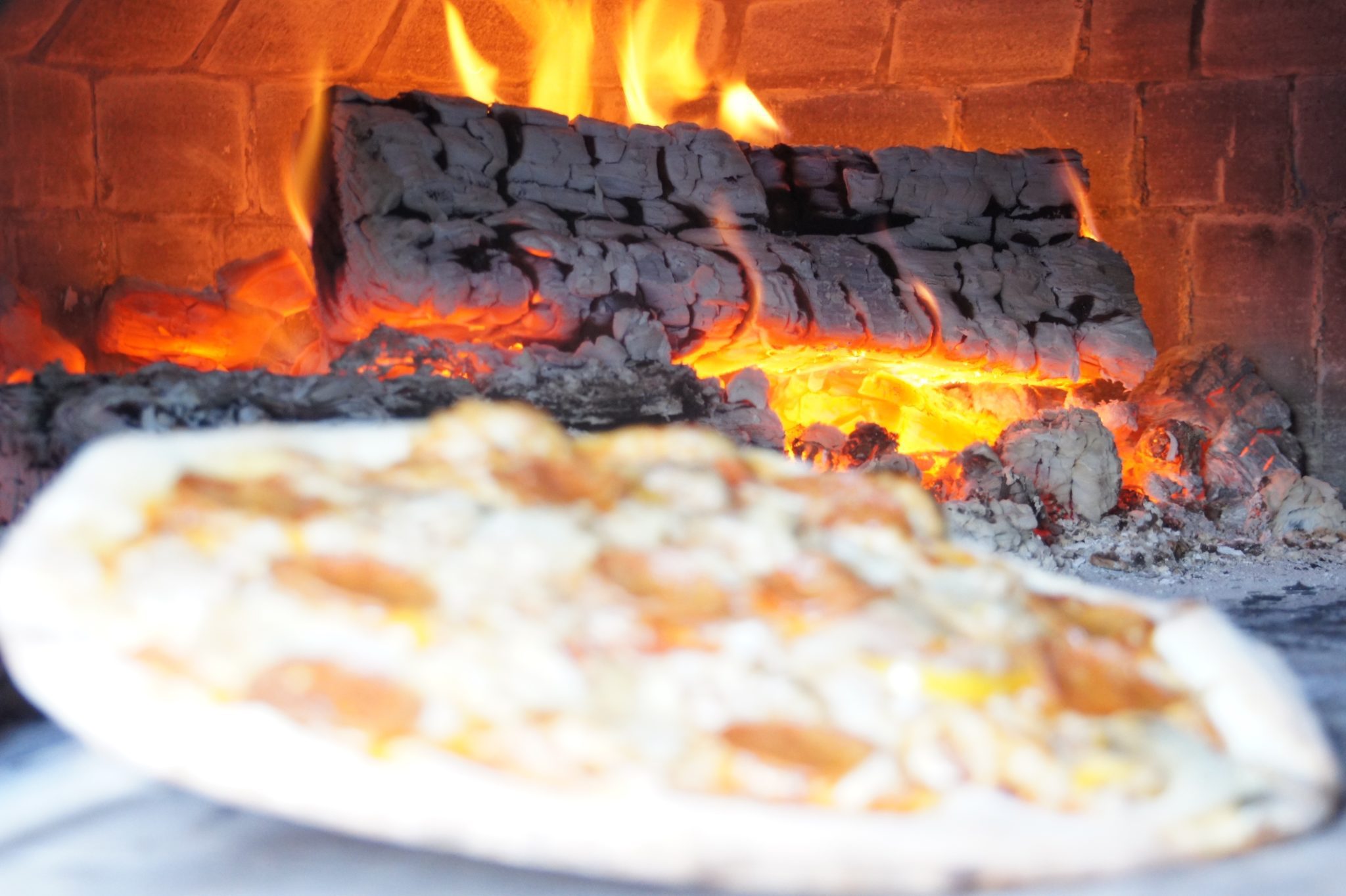 Margherita Pizza