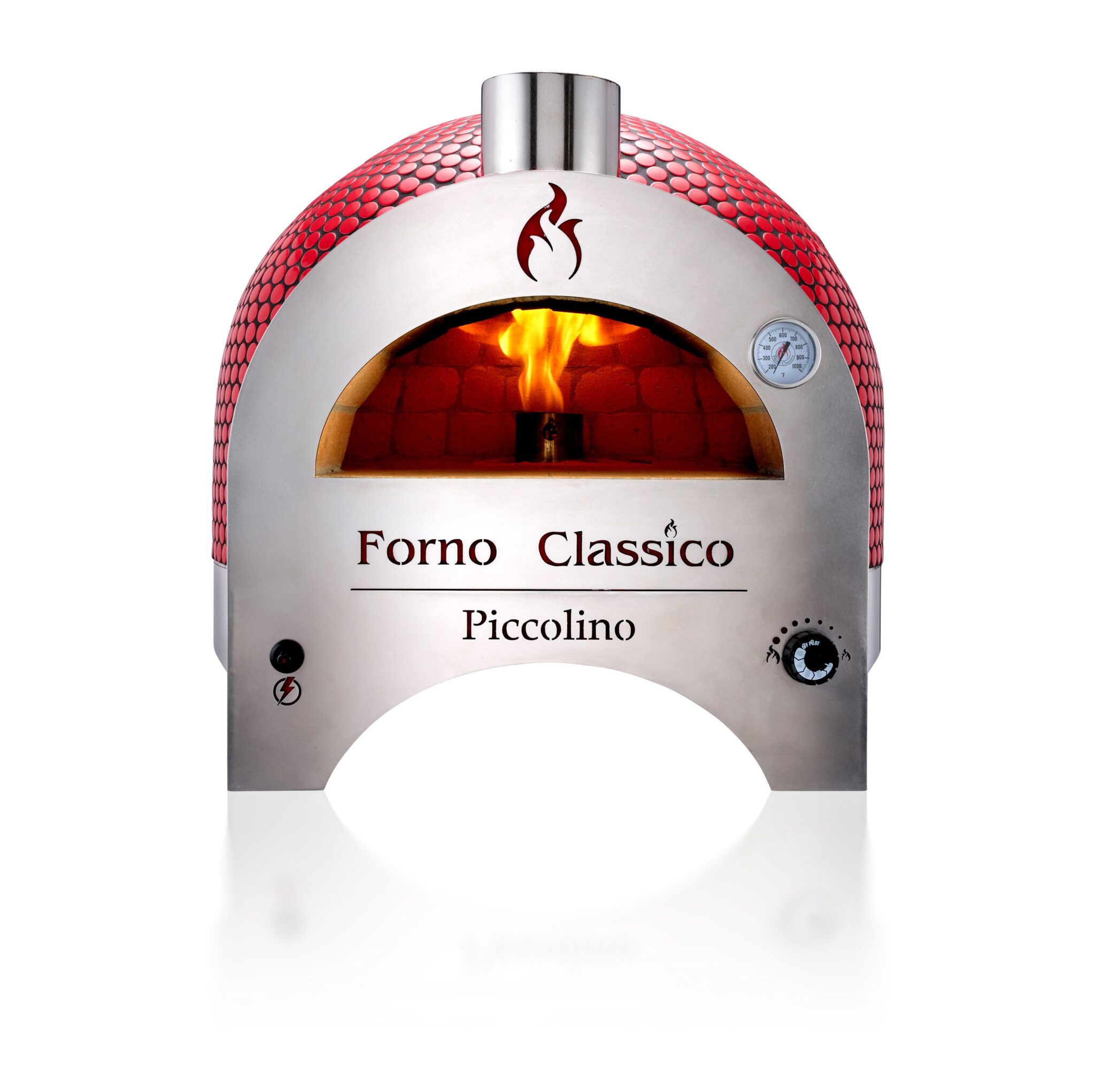 Forno Classico Piccolino Pizza Oven
