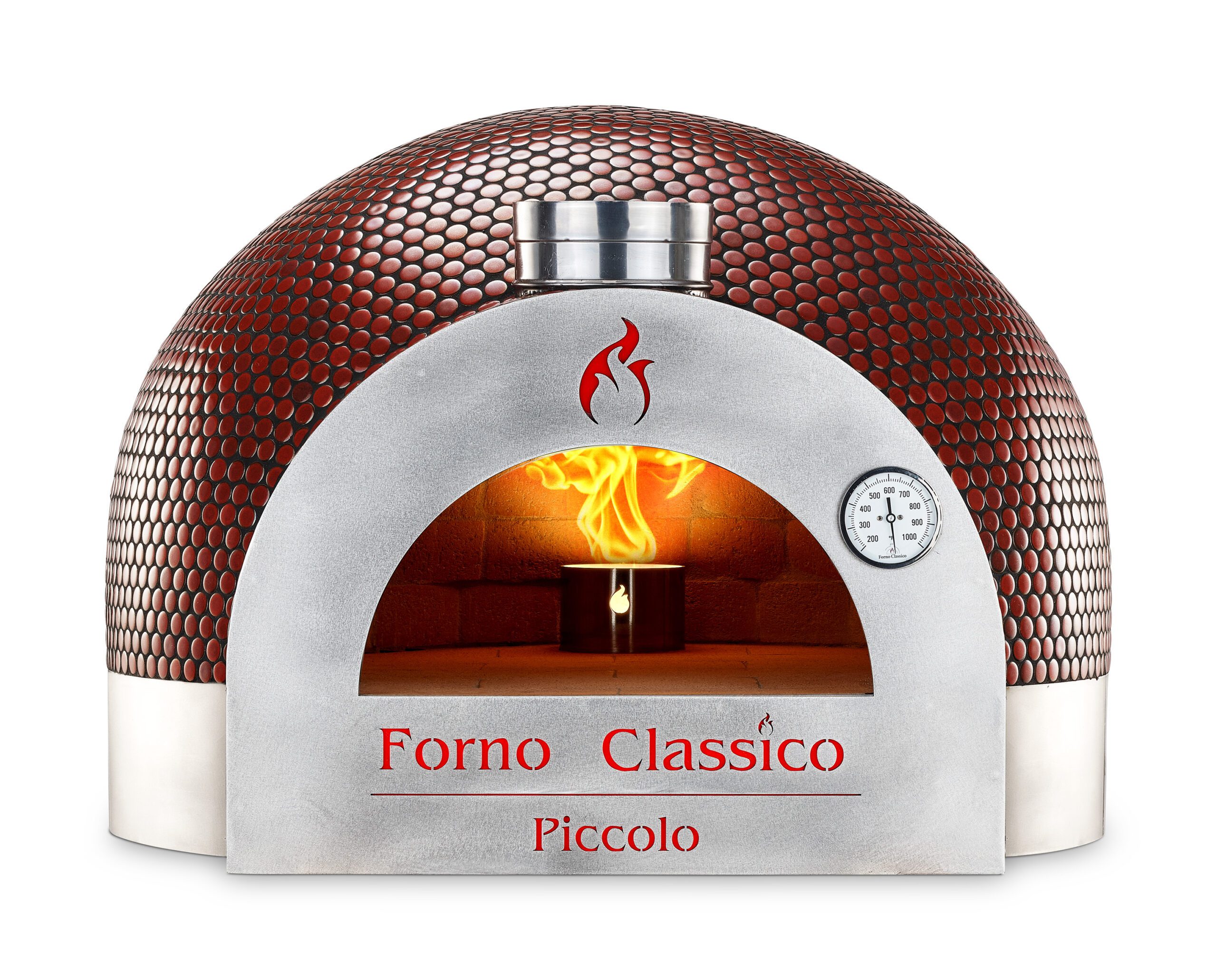 Forno Classico Piccolo Residential Pizza Ovens